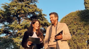 توقف عرض مسلسل ليل عند الحلقة 33 وموعد الموسم الثاني